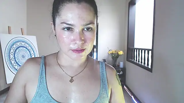 solamatista11 online show from 9, 3, 2025