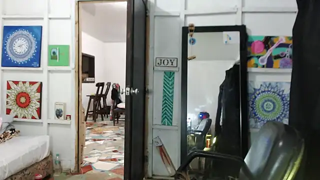 solamatista11 online show from 9, 9, 2025