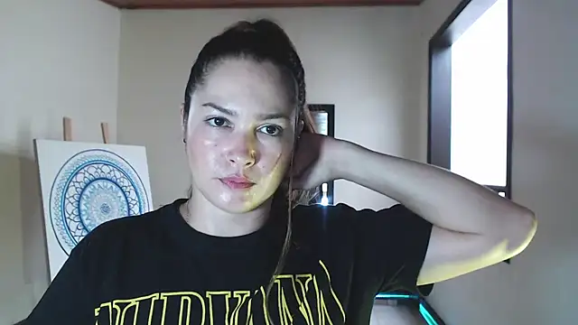 solamatista11 online show from 17, 3, 2025