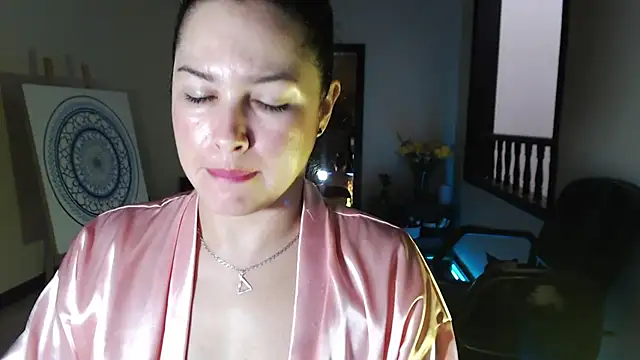 solamatista11 online show from 6, 3, 2025