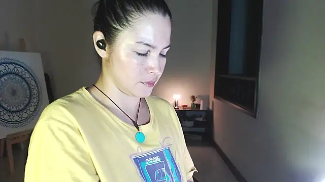 solamatista11 online show from 28, 1, 2025