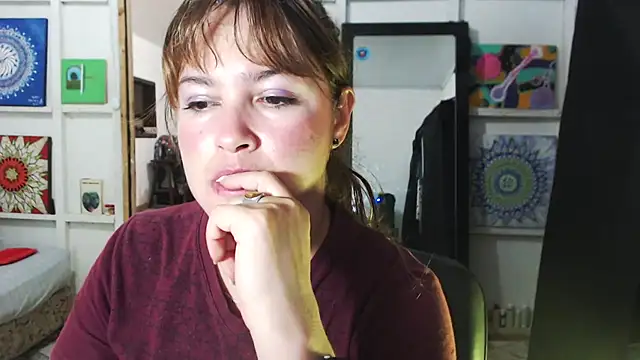 solamatista11 online show from 26, 9, 2025