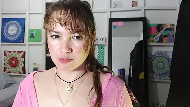 solamatista11 online show from 30, 9, 2025