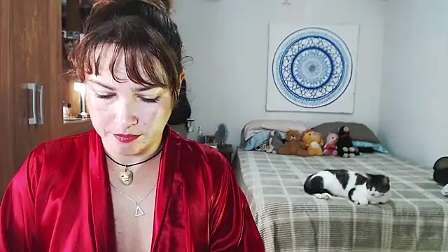 solamatista11 online show from 14, 1, 2026