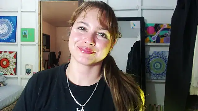 solamatista11 online show from 22, 9, 2025