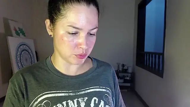 solamatista11 online show from 10, 1, 2025