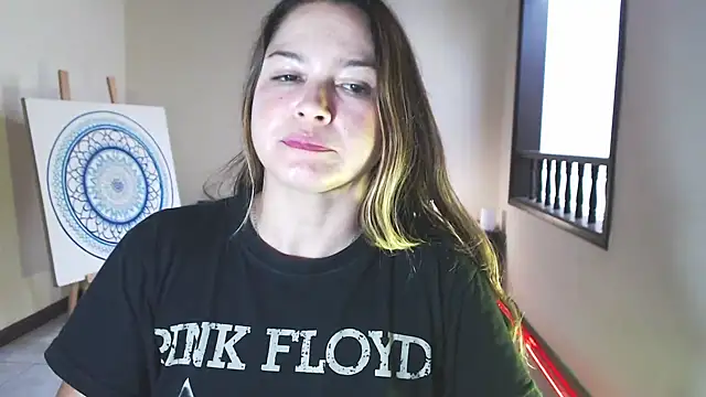 solamatista11 online show from 15, 3, 2025