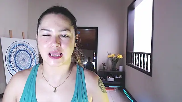 solamatista11 online show from 8, 3, 2025