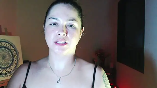 solamatista11 online show from 25, 2, 2025