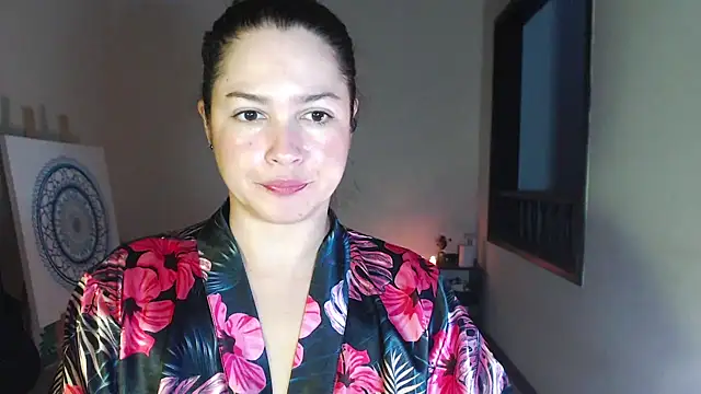 solamatista11 online show from 6, 1, 2025