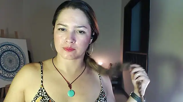 solamatista11 online show from 25, 1, 2025