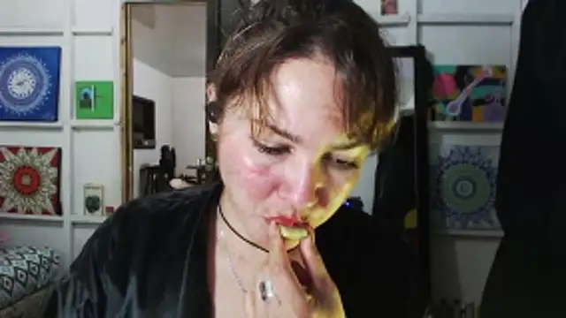 solamatista11 online show from 8, 10, 2025