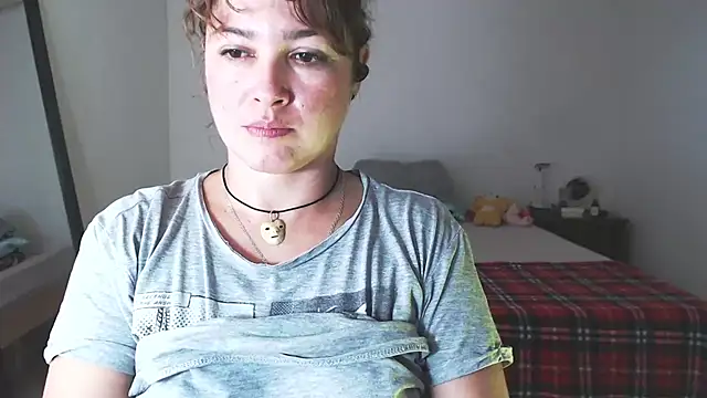 solamatista11 online show from 26, 11, 2025