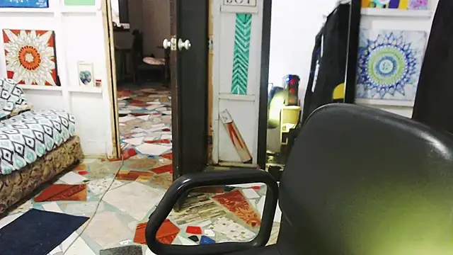 solamatista11 online show from 13, 10, 2025