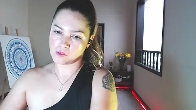 solamatista11 online show from 7, 3, 2025