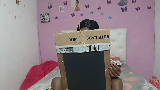 braguitashumedas online show from 22, 11, 2025