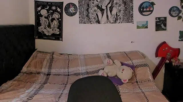 Mary Rosse1 online show from 24, 9, 2025