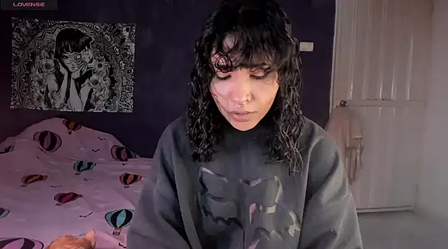 Mary Rosse1 online show from 19, 1, 2025