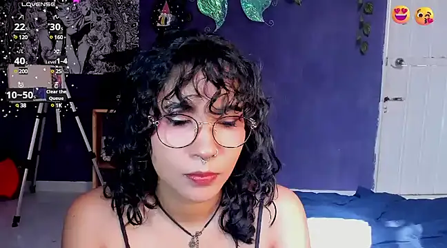 Mary Rosse1 online show from 5, 3, 2025