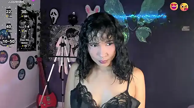 Mary Rosse1 online show from 25, 1, 2025