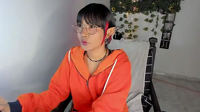 Mary Rosse1 online show from 16, 10, 2025