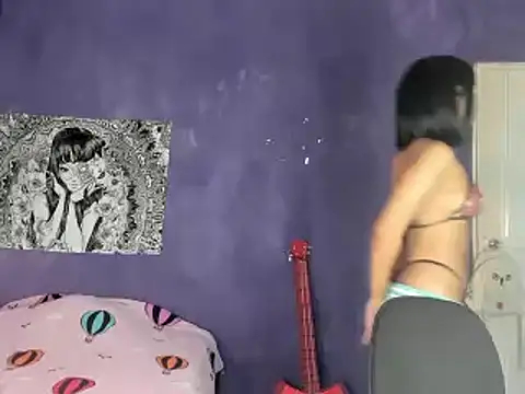 Mary Rosse1 online show from 17, 1, 2025