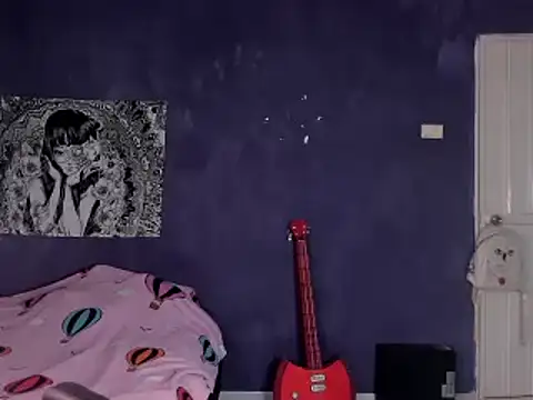 Mary Rosse1 online show from 15, 1, 2025