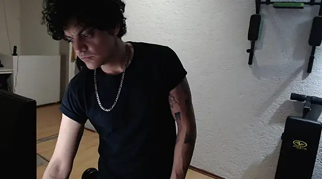 GruesoMexico online show from 6, 3, 2025