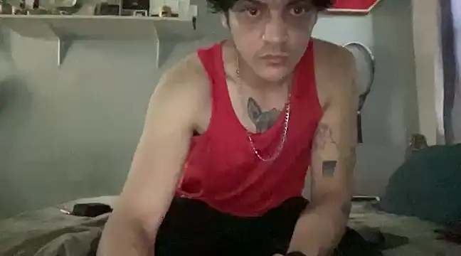 GruesoMexico online show from 1, 3, 2025