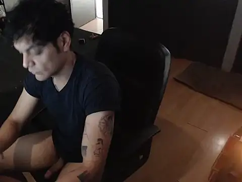 GruesoMexico online show from 12, 10, 2025