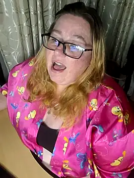 Iceprincess2bad4u online show from 19, 11, 2025