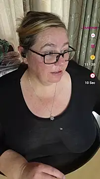 Iceprincess2bad4u online show from 20, 9, 2025