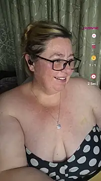 Iceprincess2bad4u online show from 22, 9, 2025