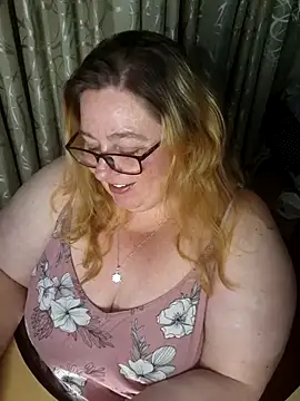 Iceprincess2bad4u online show from 30, 11, 2025