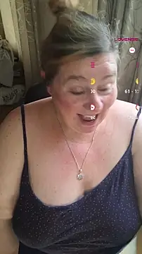 Iceprincess2bad4u online show from 14, 9, 2025