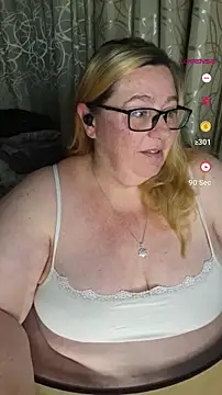 Iceprincess2bad4u online show from 18, 9, 2025