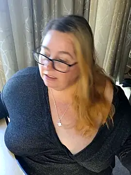 Iceprincess2bad4u online show from 22, 11, 2025