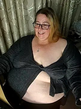 Iceprincess2bad4u online show from 29, 11, 2025