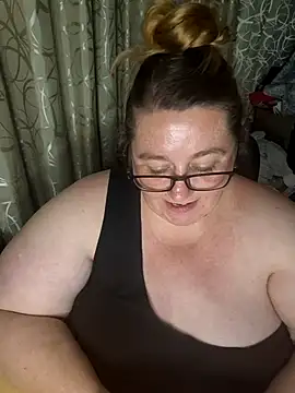 Snapshot of Iceprincess2bad4u chatting on 14, 12, 2025 Iceprincess2bad4u online show from 14, 12, 2025