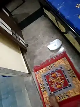 Snapshot of rameshmry1 chatting on 18, 12, 2025 rameshmry1 online show from 18, 12, 2025