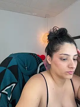 YummyAnna  online show from 6, 11, 2025