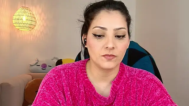 YummyAnna  online show from 23, 9, 2025