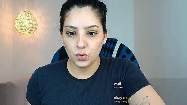 Snapshot of YummyAnna_ chatting on 13, 4, 2026 YummyAnna online show from 13, 4, 2026