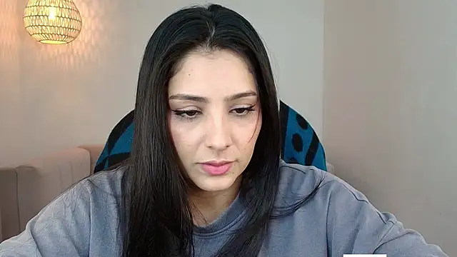 Snapshot of YummyAnna_ chatting on 26, 2, 2026 YummyAnna online show from 26, 2, 2026