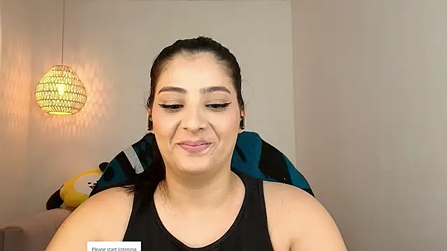 YummyAnna  online show from 6, 1, 2026