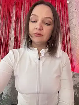 EvaBarsa  online show from 20, 2, 2025