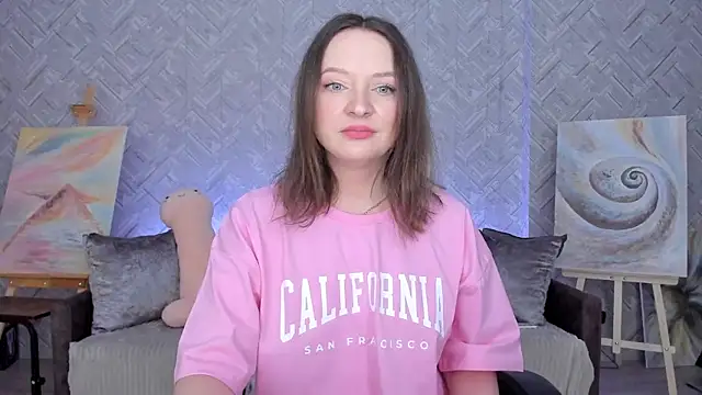 EvaBarsa  online show from 9, 9, 2025