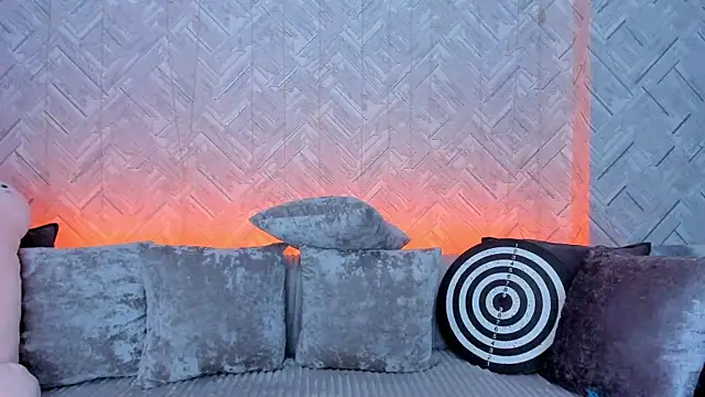 EvaBarsa  online show from 23, 10, 2025