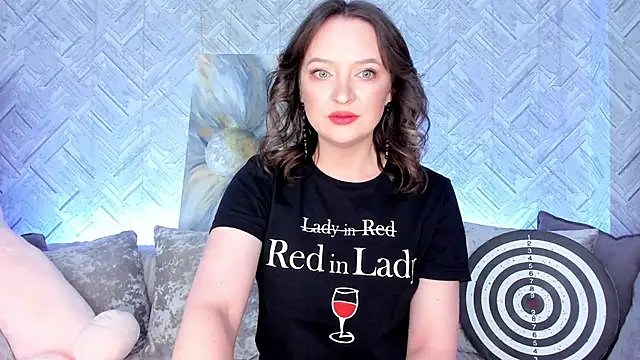 EvaBarsa  online show from 20, 9, 2025