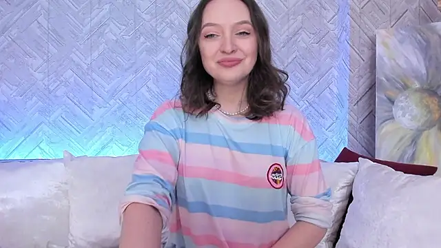 EvaBarsa  online show from 17, 1, 2026